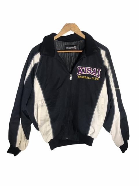 Mizuno Mizuno kisai baseball club jacket