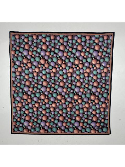 Jean Paul Gaultier jpg handkerchief bandana tc44