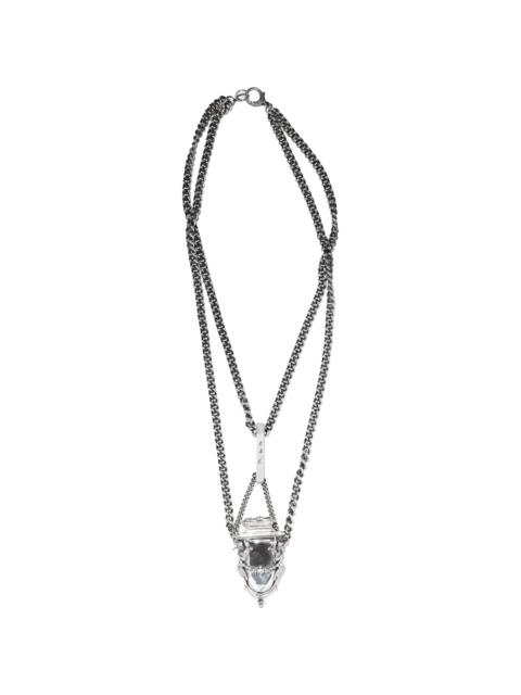 Enfants Riches Déprimés OFFICER NECKLACE