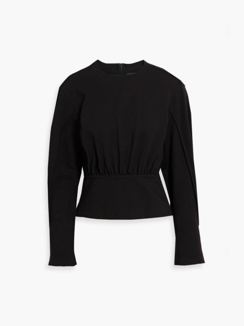 3.1 Phillip Lim Jersey top