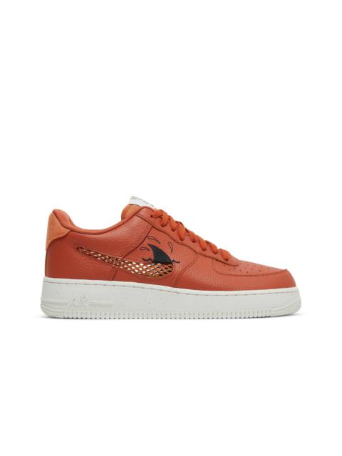 Nike Air Force 1 Low '07 LV8 Next Nature 'Sun Club - Shark's Fin'