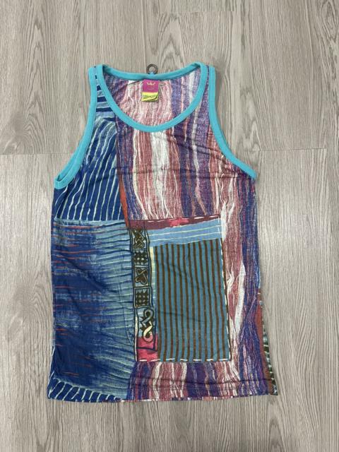 Other Designers Seditionaries - SAVE THE QUEEN tank tops