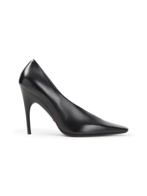 BALENCIAGA Balenciaga Duchesse Pump Women