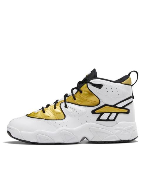 Reebok Reebok Avant Garde OG 'White Metallic Gold' DV7053