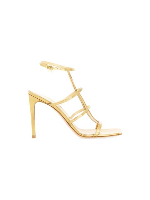 Gianvito Rossi Sandal "mondry"