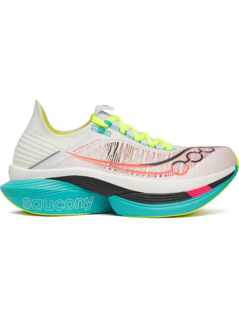 Saucony Saucony Endorphin Elite 2