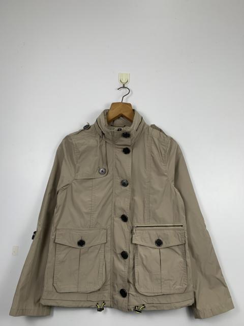 Other Designers Vintage Eddie Bauer 3D Pocket Jackets J0368