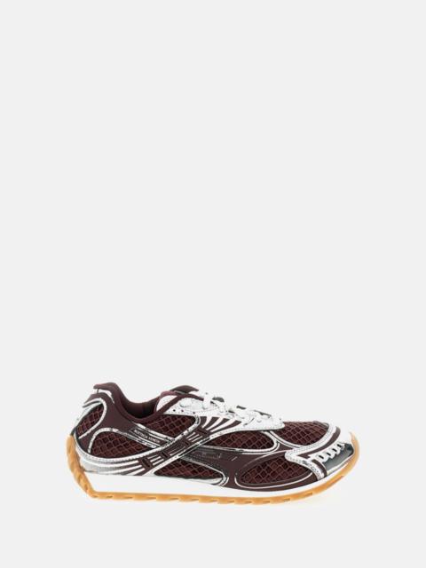 Bottega Veneta Bottega Veneta Men Orbit Sneakers