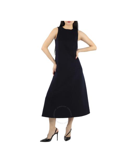 Open Box - Max Mara Ladies Eloise Wool And Angora Dress, Brand Size 46 (US Size 12)