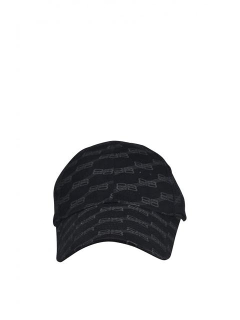 BALENCIAGA Balenciaga Men Cap