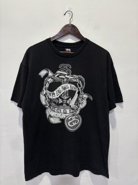 Stüssy Vintage Stussy Tshirt