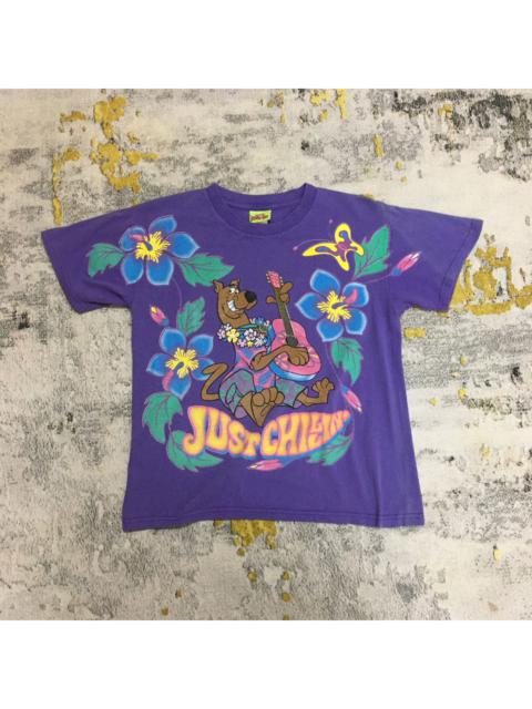 Other Designers Vintage 1999 Scooby-Doo (kid)
