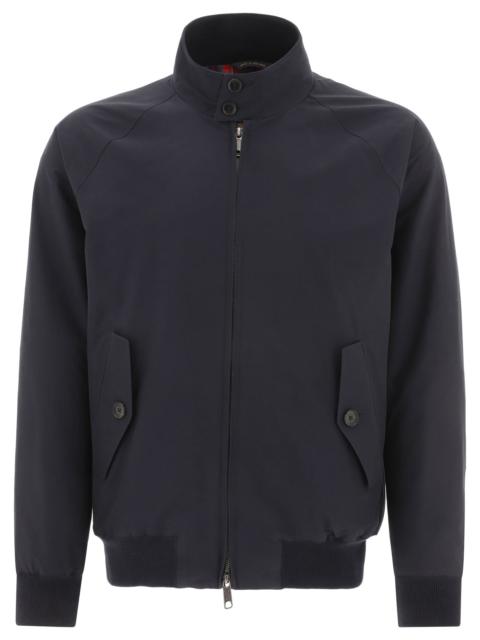 Baracuta Baracuta G9 Harrington Bomber Jacket