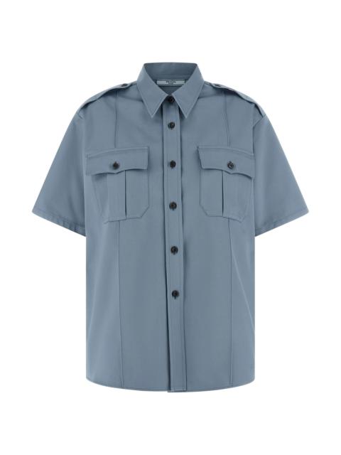 Prada Chinoshirt