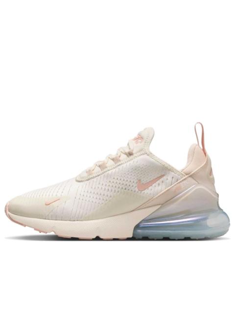 Nike (WMNS) Nike Air Max 270 'Soft Pearl' IH5966-001