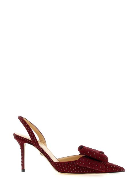 MACH & MACH 'Le Cadeau' slingback