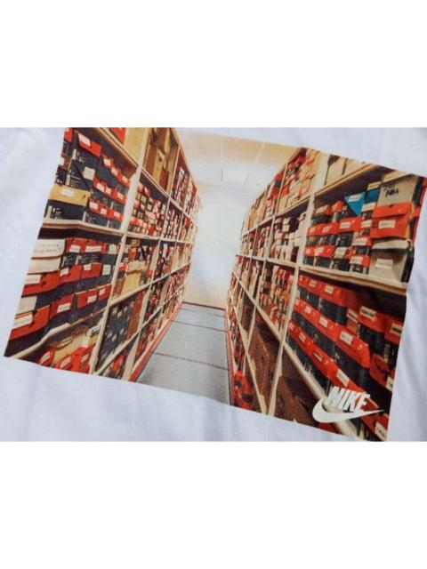 Nike Nike Shoe Box ☑️ 📦 Tshirt Sneakers