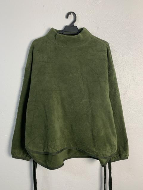 Other Designers Uniqlo White Mountaineering Sweater