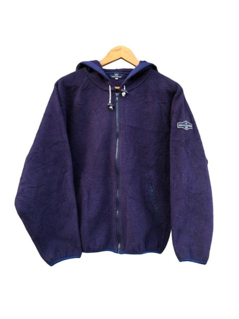 Other Designers Vintage Helly Hansen Knit Sweater Hoodies