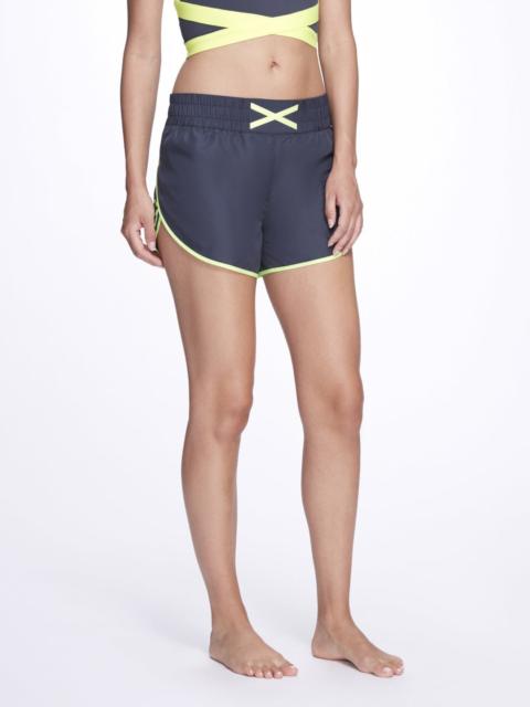 Marchesa ALTHEA SHORT