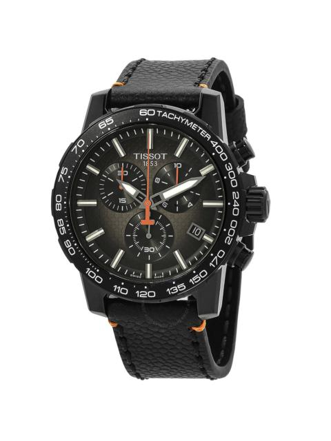Other Designers Tissot Supersport Chrono Basketball Edition Quartz Men's Watch T125.617.36.081.00