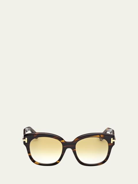 TOM FORD Icon Collection Sunglasses