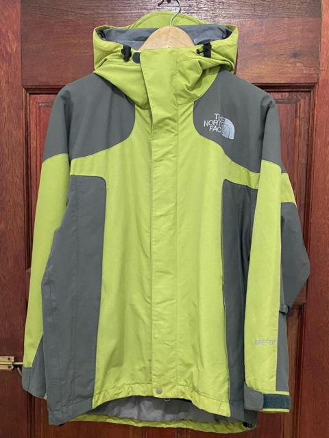The North Face Gore-Tex Gorpcore Jacket