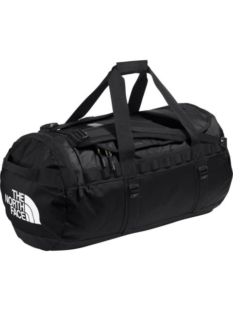 The North Face Base Camp M 71L Duffel Bag