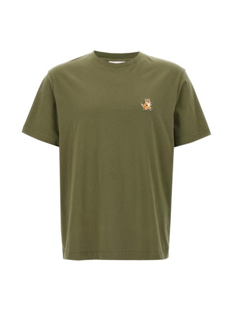 Maison Kitsuné 'Speedy Fox' T-shirt