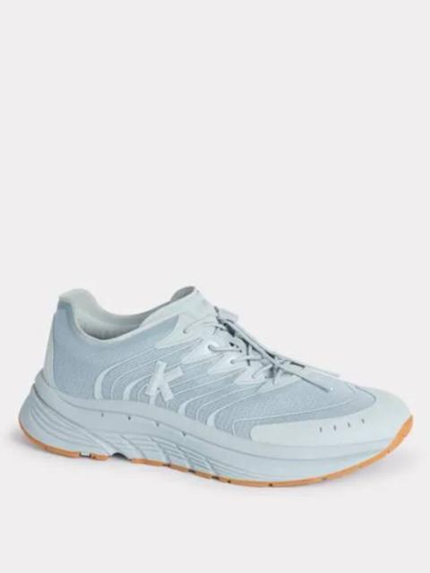 KENZO Kenzo Pace 2.0 Low-Top Sneakers