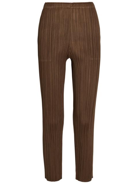 Pleats Please Issey Miyake MONTHLY COLORS : SEPTEMBER - PP58-JF134