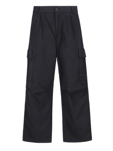 Carhartt 'COLE' TWILL CARGO PANTS
