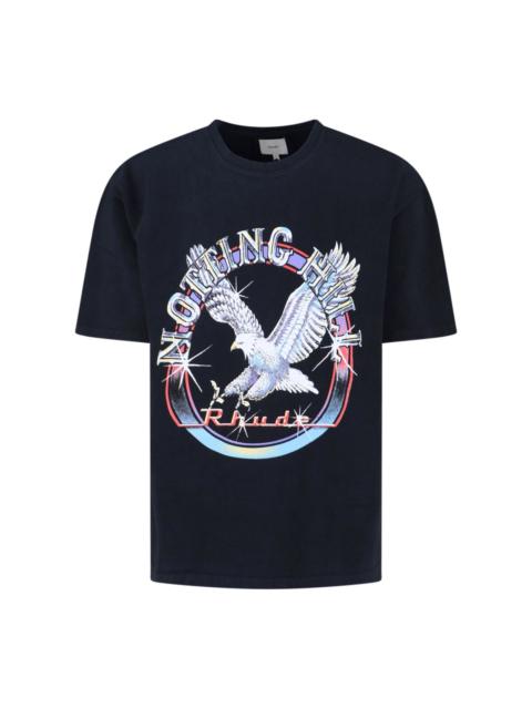 Rhude 'NOTTING HILL EAGLE' T-SHIRT