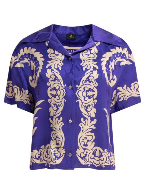 Etro Etro Shirts