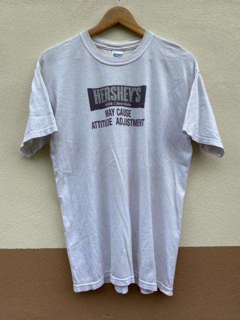Other Designers Vintage - Rare Vintage 00s Hershey's Chocolate Promo tee