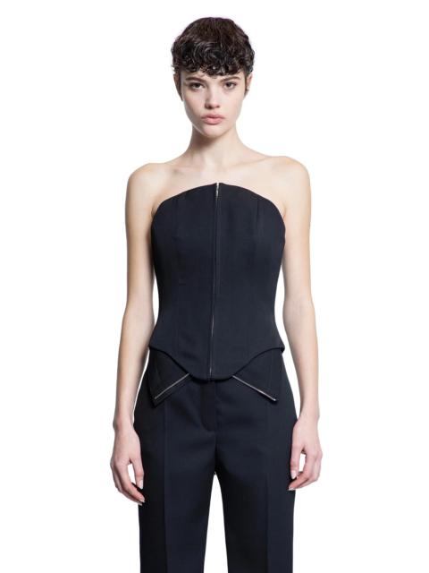Alexander McQueen Corset-Top