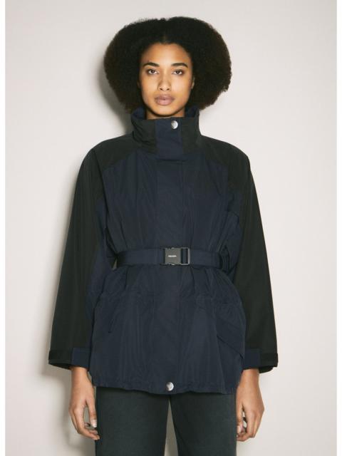 Prada Prada Women Technical Jacket