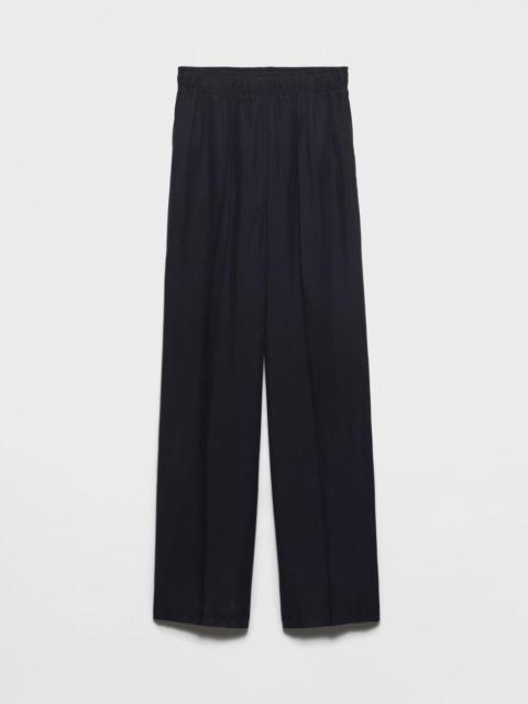 Prada Prada Women Pants Woman Prada