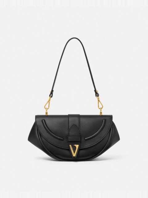 VERSACE Virtus Shoulder Bag