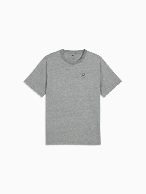 PUMA Elevated Essentials Men's Tee