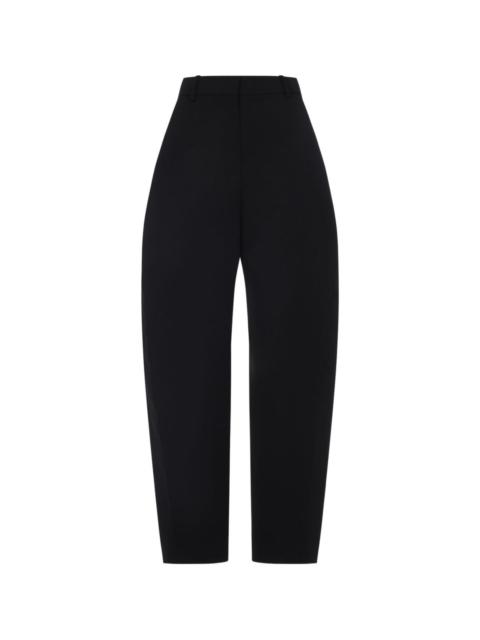 Givenchy Wool cocoon trousers