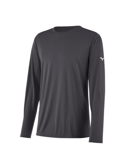 Mizuno Men's Mizuno Long Sleeve Tee