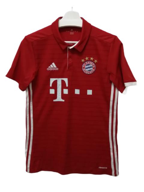 adidas BAYERN MUNCHEN by Adidas 2016 Jersey