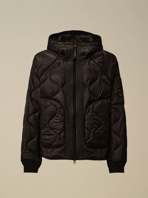 C.P. Company Liner Hooded Padded Jacket