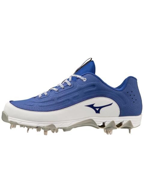 Mizuno 9-Spike® Ambition 3 Low Men's Metal Baseball Cleat