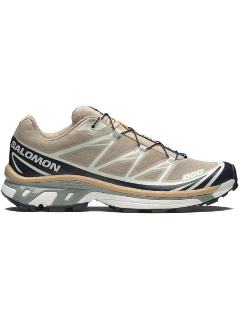 SALOMON Salomon XT-6 Oxford Tan