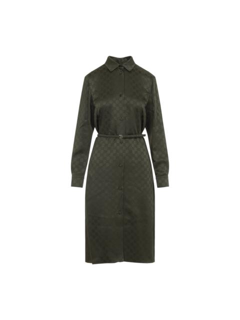 GUCCI Gucci Women Gg Dress