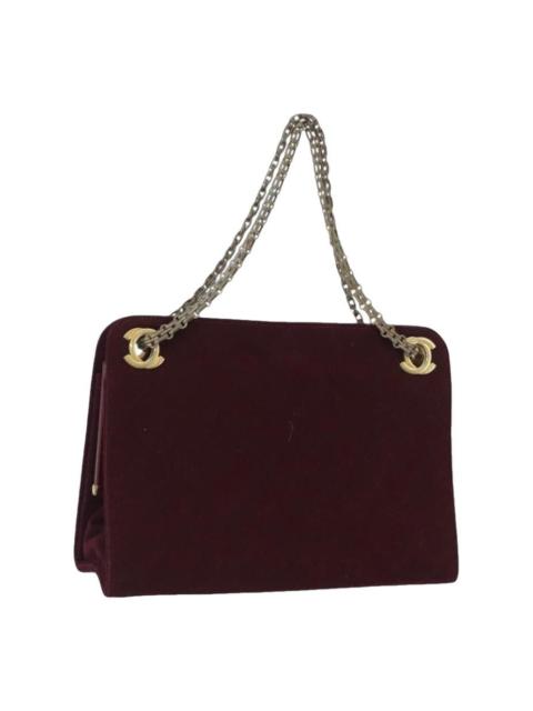 CHANEL Handbag