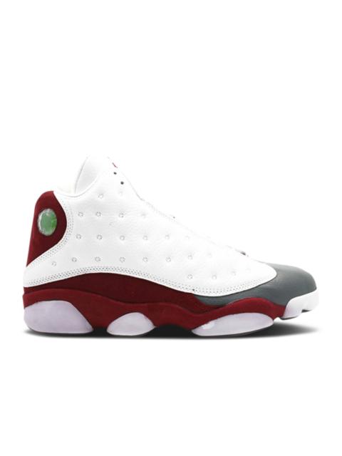 Jordan JORDAN 13 RETRO 'GREY TOE' 2005