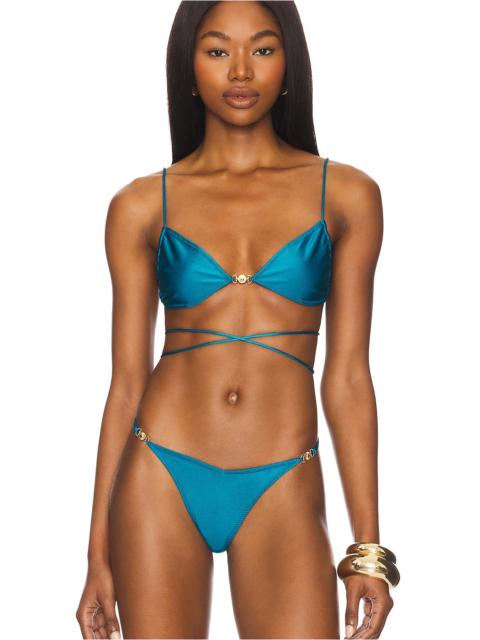 Ella Bikini Top